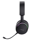 Trust GXT491 Zwart