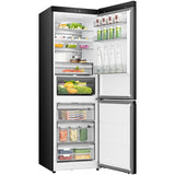 Hisense RB3K330SAFC Zwart