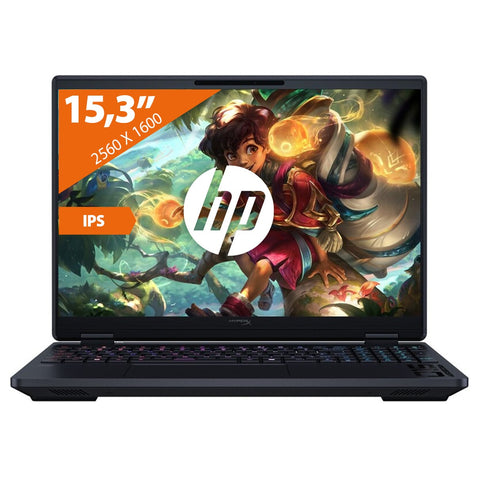 HP HyperX OMEN 15-ga0070nd