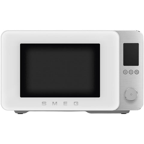 Smeg MOC02WHMEU Wit