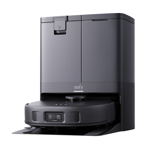 Eufy X10 Pro Omni Zwart