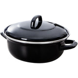 BK Fortalit braadpan 24 cm