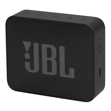 JBL Go 2 Essential Zwart