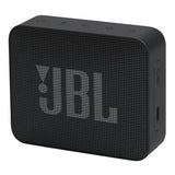 JBL Go 2 Essential Zwart