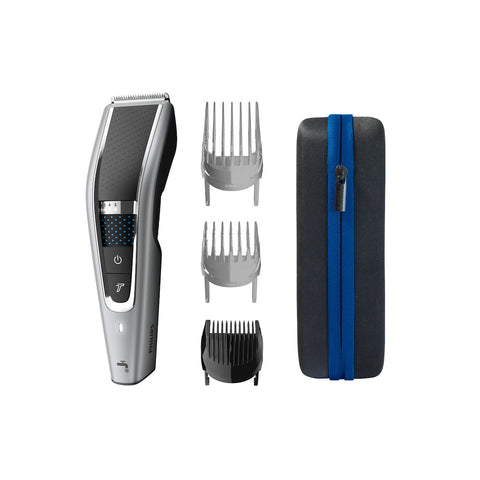 Philips HC5650/15 Zwart