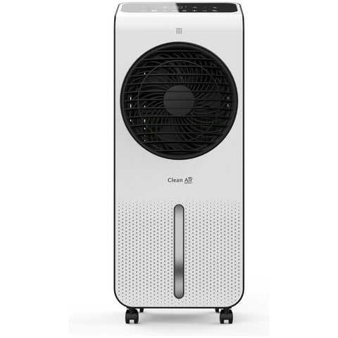 Clean Air Optima CA-104 Wit/zwart