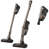 Miele Triflex HX2 125 Edition Grijs