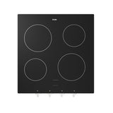 ETNA KCV254KWIT Wit