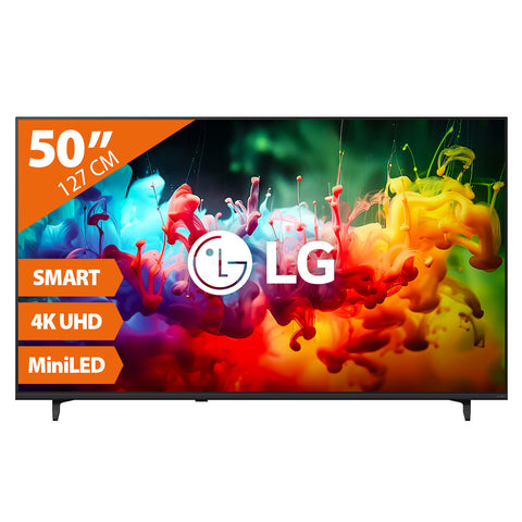 LG MiniLED 4K 50QNED72 (2026)