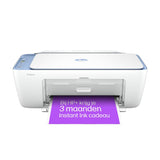 HP DeskJet 2822e