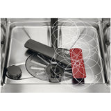 AEG FSE63637P QuickSelect AirDry