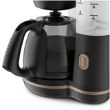 Tefal Includeo CM5338 Zwart