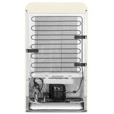 Smeg FAB10LCR6 Creme