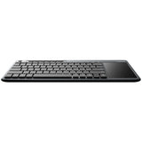 Rapoo K2600 Grijs