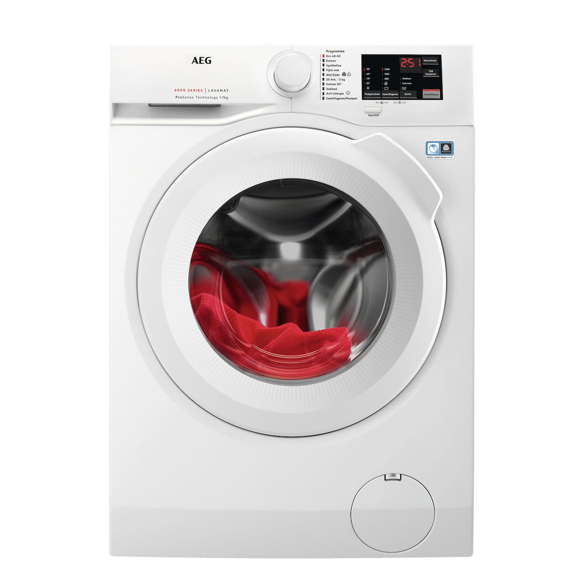 AEG LF627400 ProSense