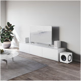 Audio Pro SW-10 Wit