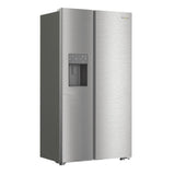 Whirlpool WHG2 6574W X5E Privilege Zilver
