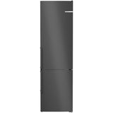 Bosch KGN39VXBT Zwart