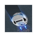 Rowenta X-Plorer Serie 90+ RR8797 Wit