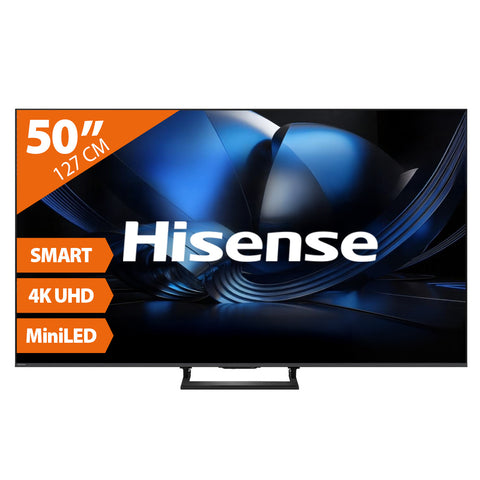 Hisense MiniLED 50U79SE (2026)