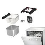 Tefal FR600D