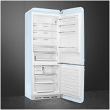 Smeg FAB38RPB6 Pastelblauw