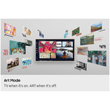 Samsung The Frame Pro 65LS03FW (2025)
