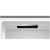Beko B3RCSO255S Zilver