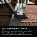 AEG AP82AB25DG 8000 Donkergrijs