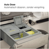 ASKO W5096RT Titanium