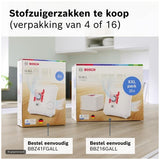 Bosch BGB6SIL0L