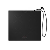ETNA KIV360ZWA Zwart