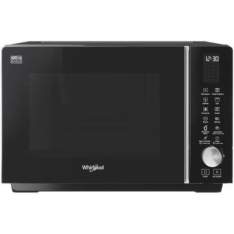 Whirlpool MWF 259 B Zwart