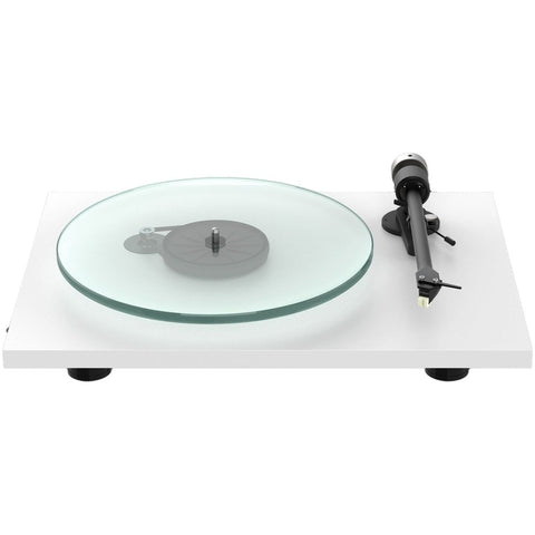 Pro-Ject T2W Wit