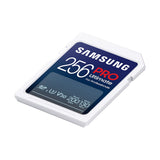 Samsung PRO Ultimate SD Card 256GB