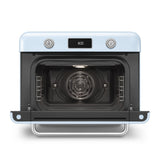 Smeg COF01PBEU Pastelblauw