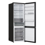 LG GBBW322AEV Zwart
