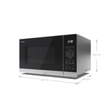 Sharp YC-PC322AE-S