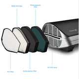 Clean Air Optima CA 501 Wit