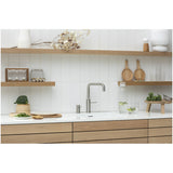 Quooker Fusion Square RVS