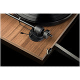 Pro-Ject E1 Walnoot