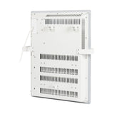 Eurom Alutherm Sani Verre 800 WiFi Wit