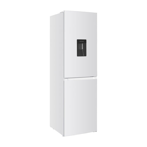 Exquisit KGC245-80-NF-W-040DW Wit