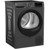 Beko BM3T6024A Antraciet