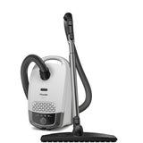 Miele Guard S1 Parquet XL Briljantwit