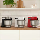 Bosch MUMS2EW00 Wit