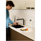 Quooker Front Gunmetal