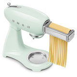 Smeg SMF05PGEU Groen
