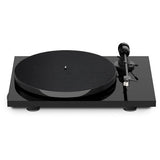 Pro-Ject E1 (Phono) Zwart