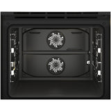 Beko BBVM17400BDS